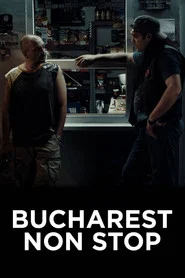 Bucuresti Non-Stop 2015 Romanesc