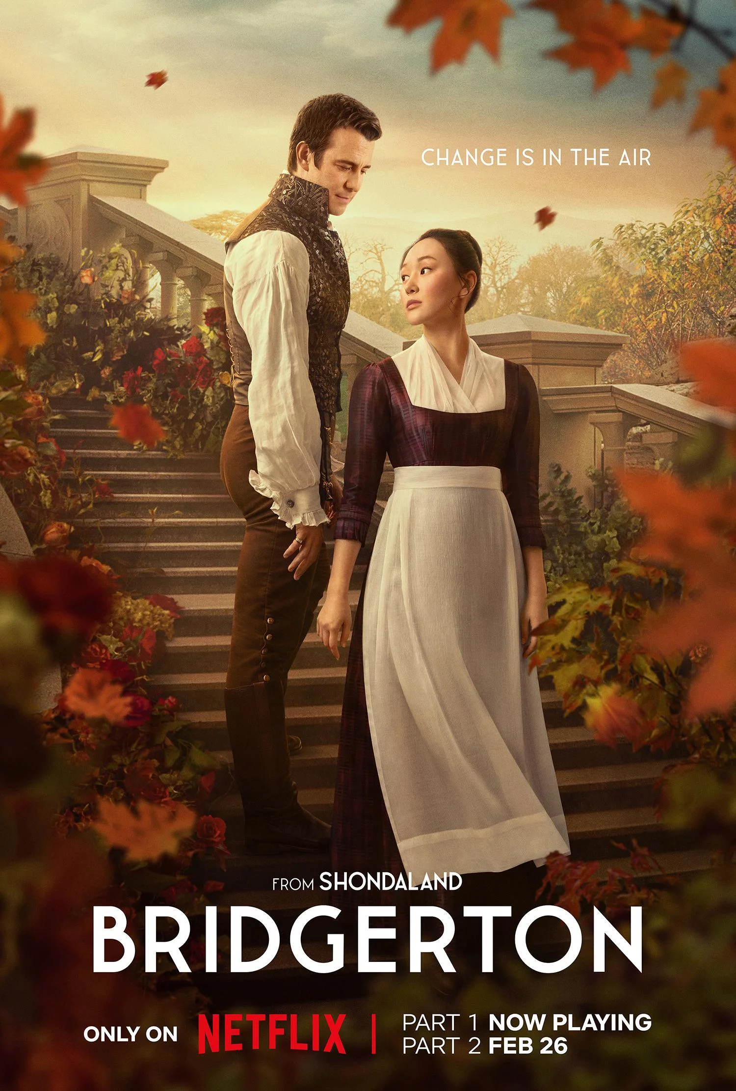 Bridgerton Sezonul 3 Episodul 5