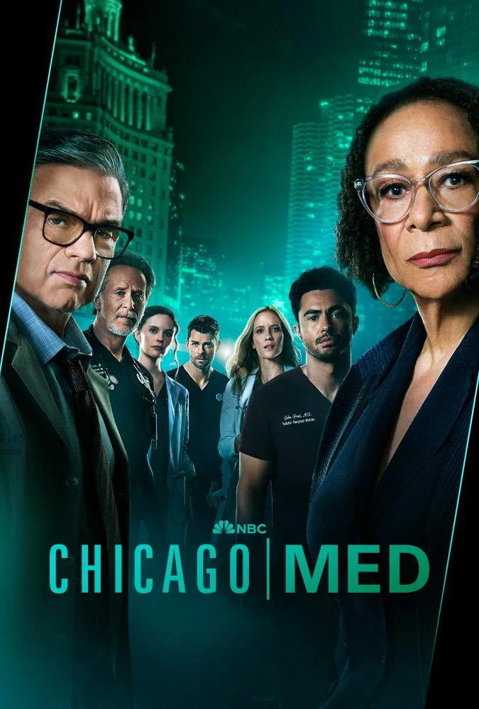 Chicago Med Sezonul 11 Episodul 1