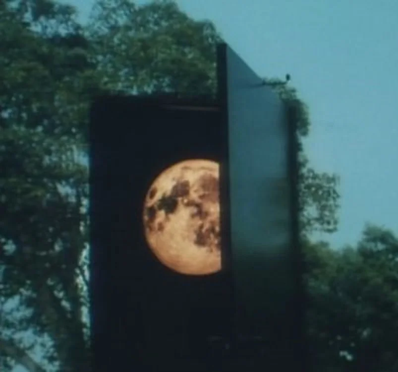 The Moon (2023)