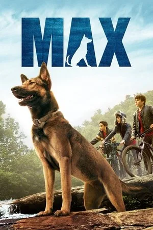 Max – Cel Mai Bun Prieten