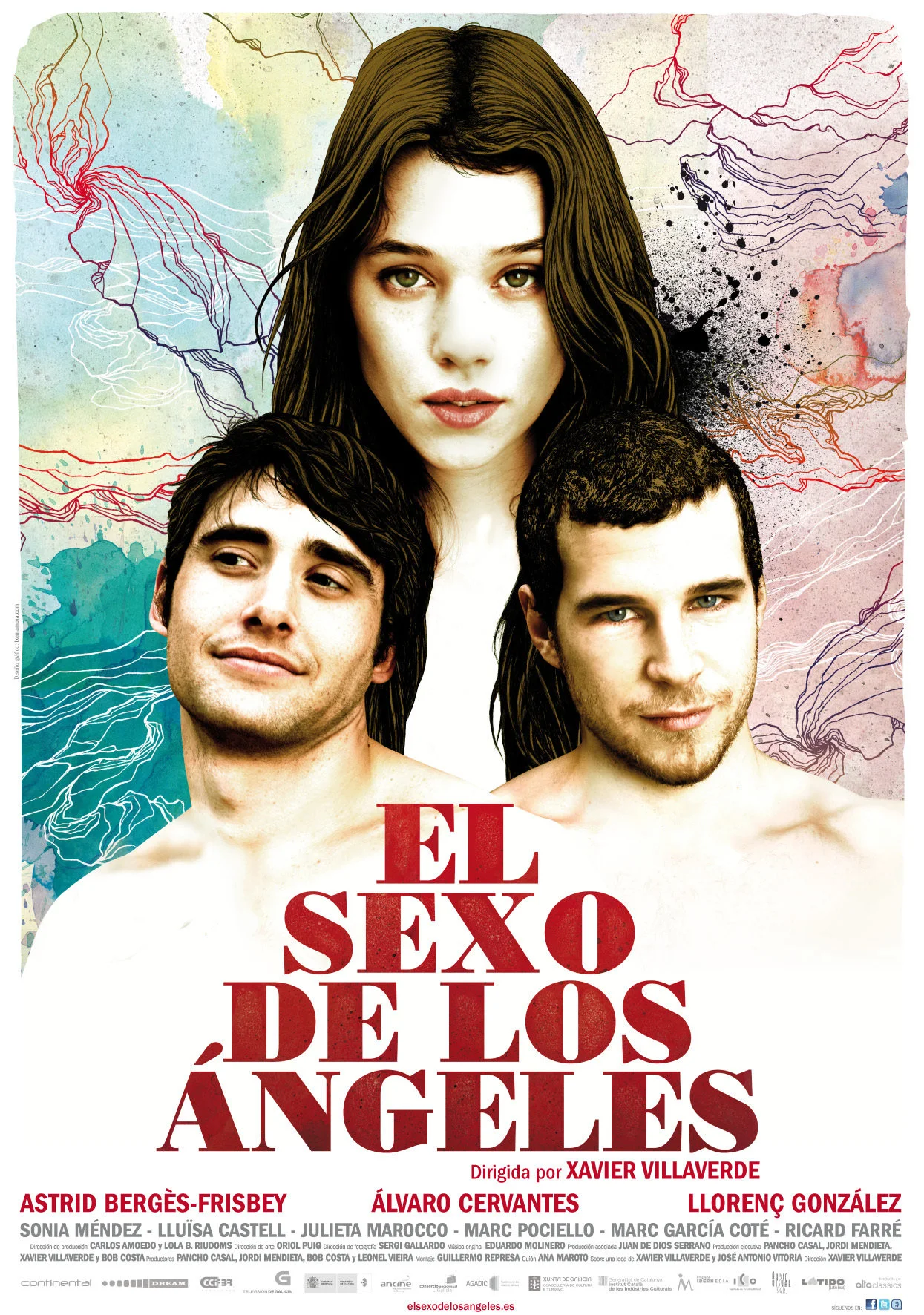 Angels of Sex (2012)