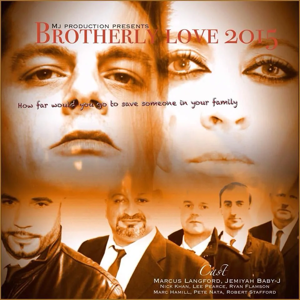 Brothers (2015)