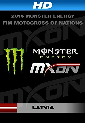 Monster (2014)