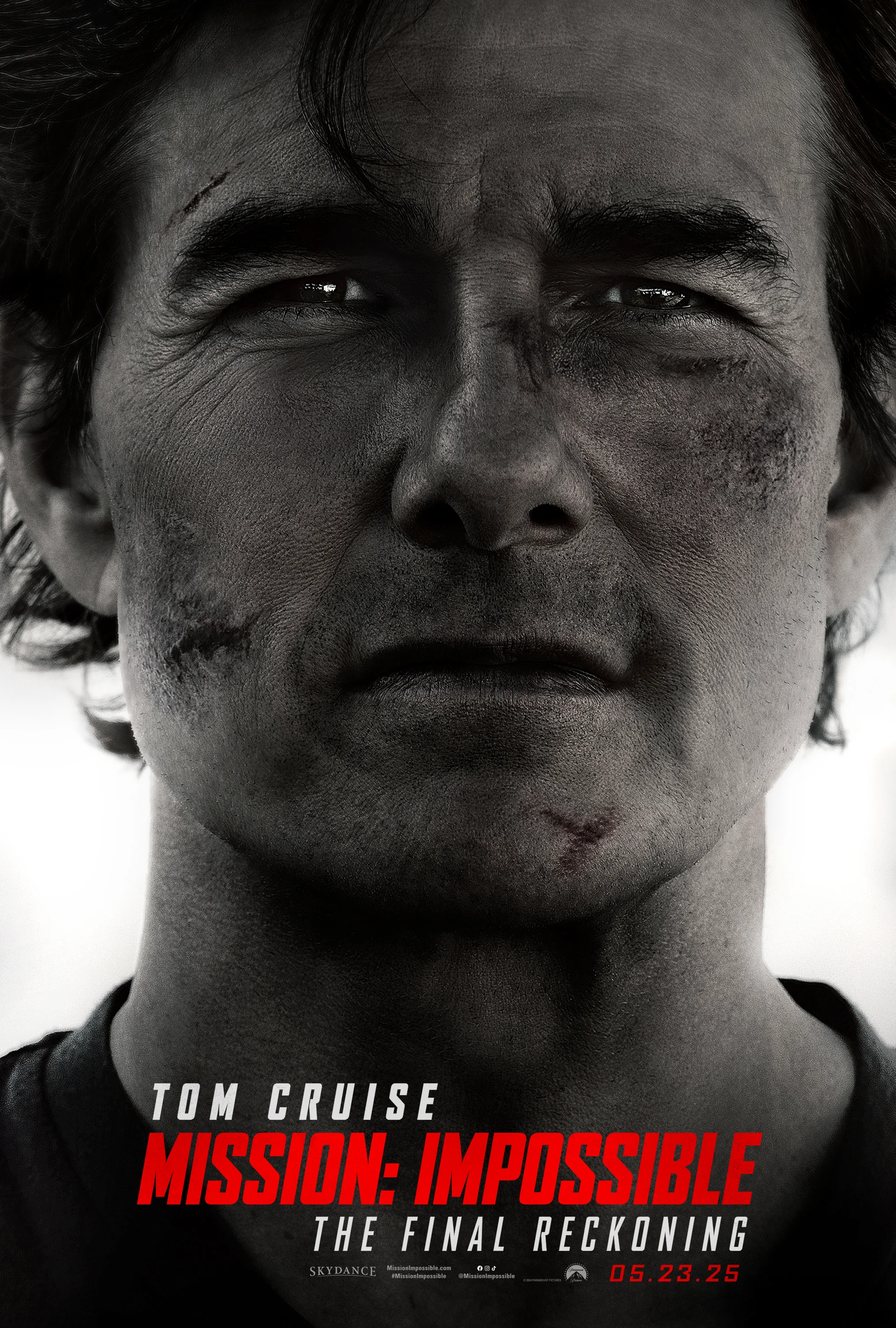 Mission: Impossible – The Final Reckoning (2025)