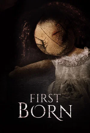 FirstBorn (2016)