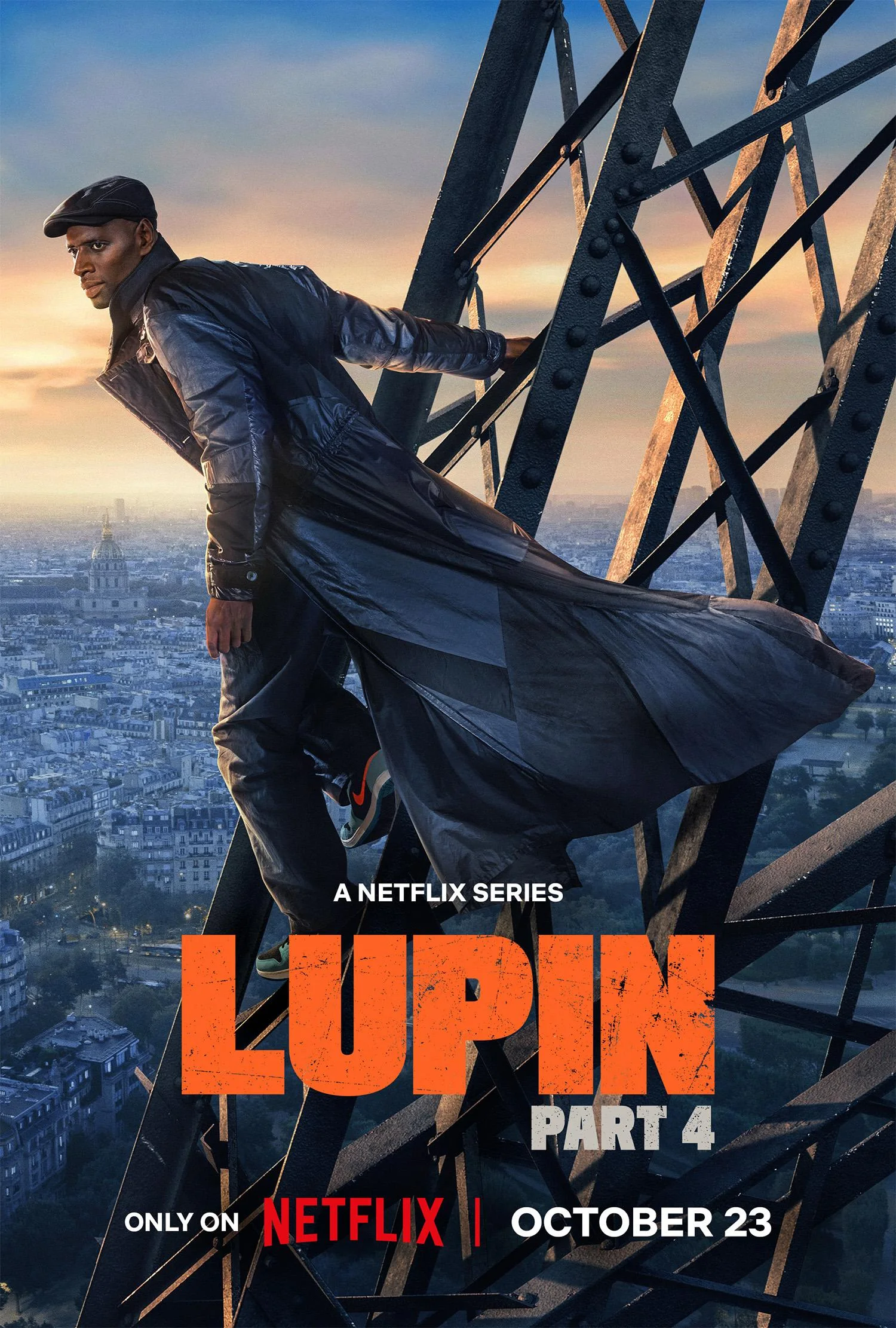 Lupin Sezonul 1 Episodul 1