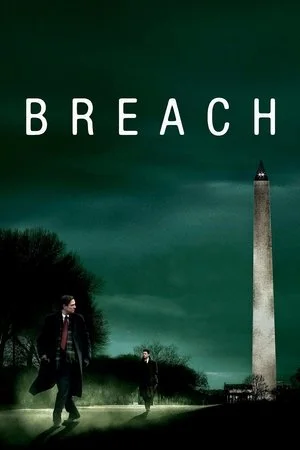 Breach – Bresa de securitate (2007)