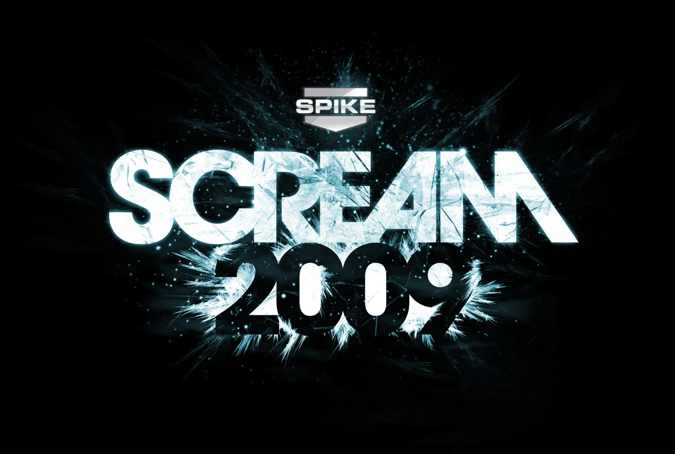 Spread (2009)