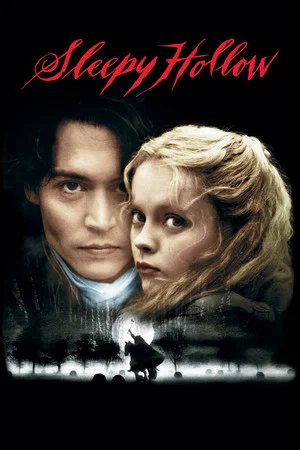 Sleepy Hollow – Legenda călărețului fără cap (1999)