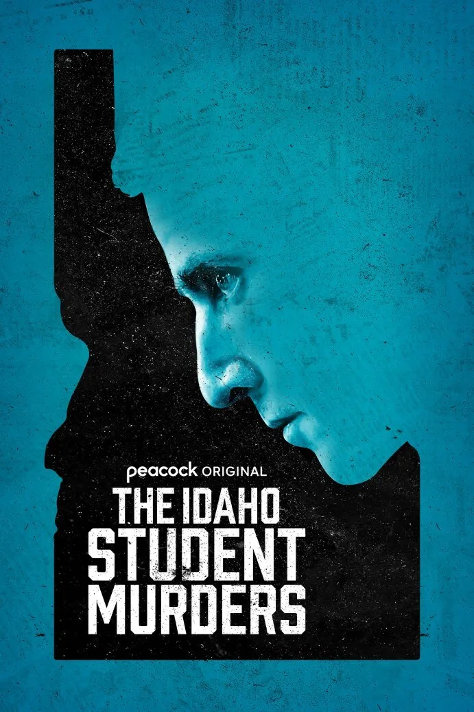 The Idaho Student Murders (2025)