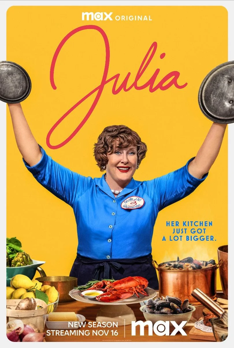 Julia Sezonul 1 Episodul 1