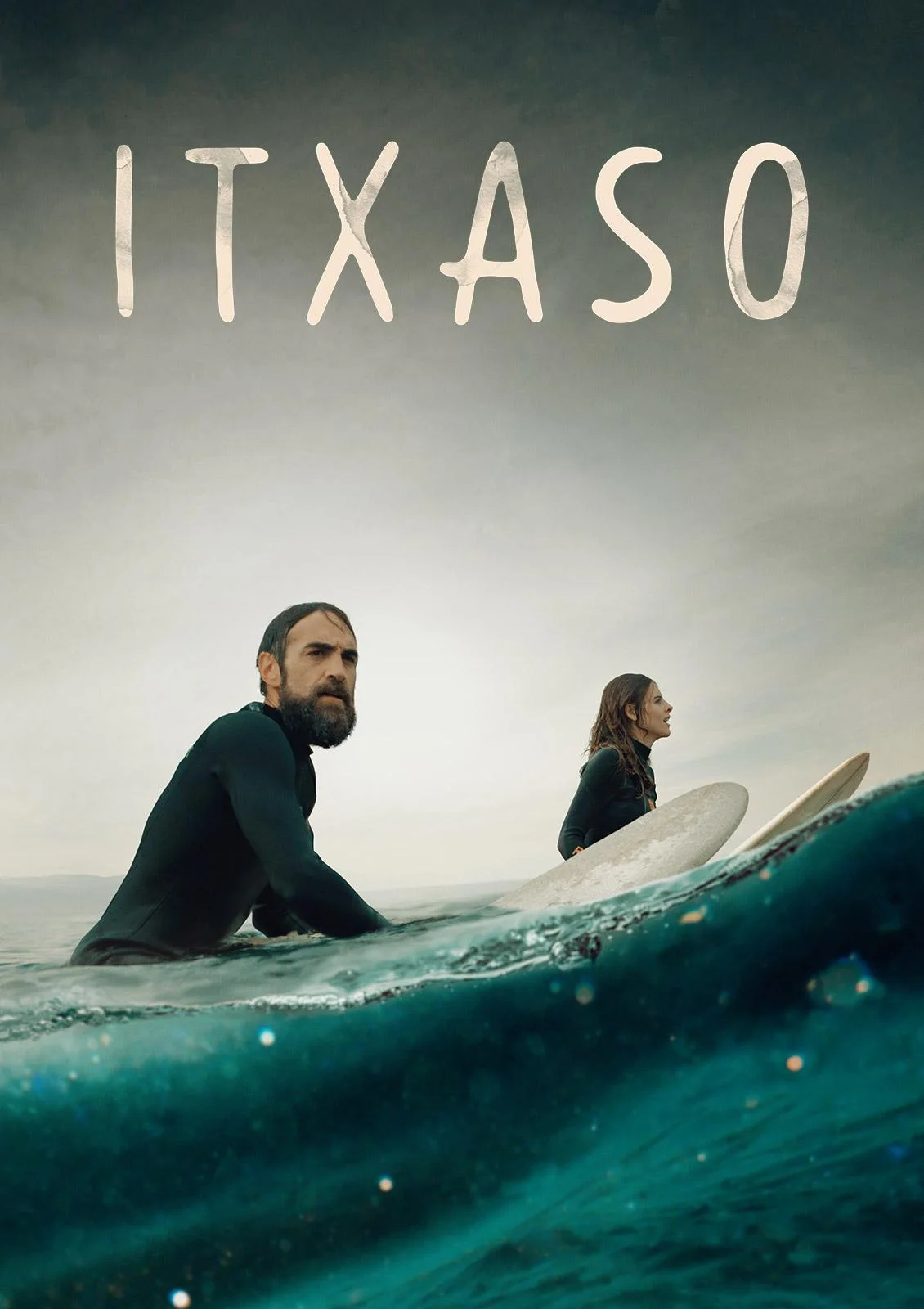 Itxaso Sezonul 1 Episodul 1
