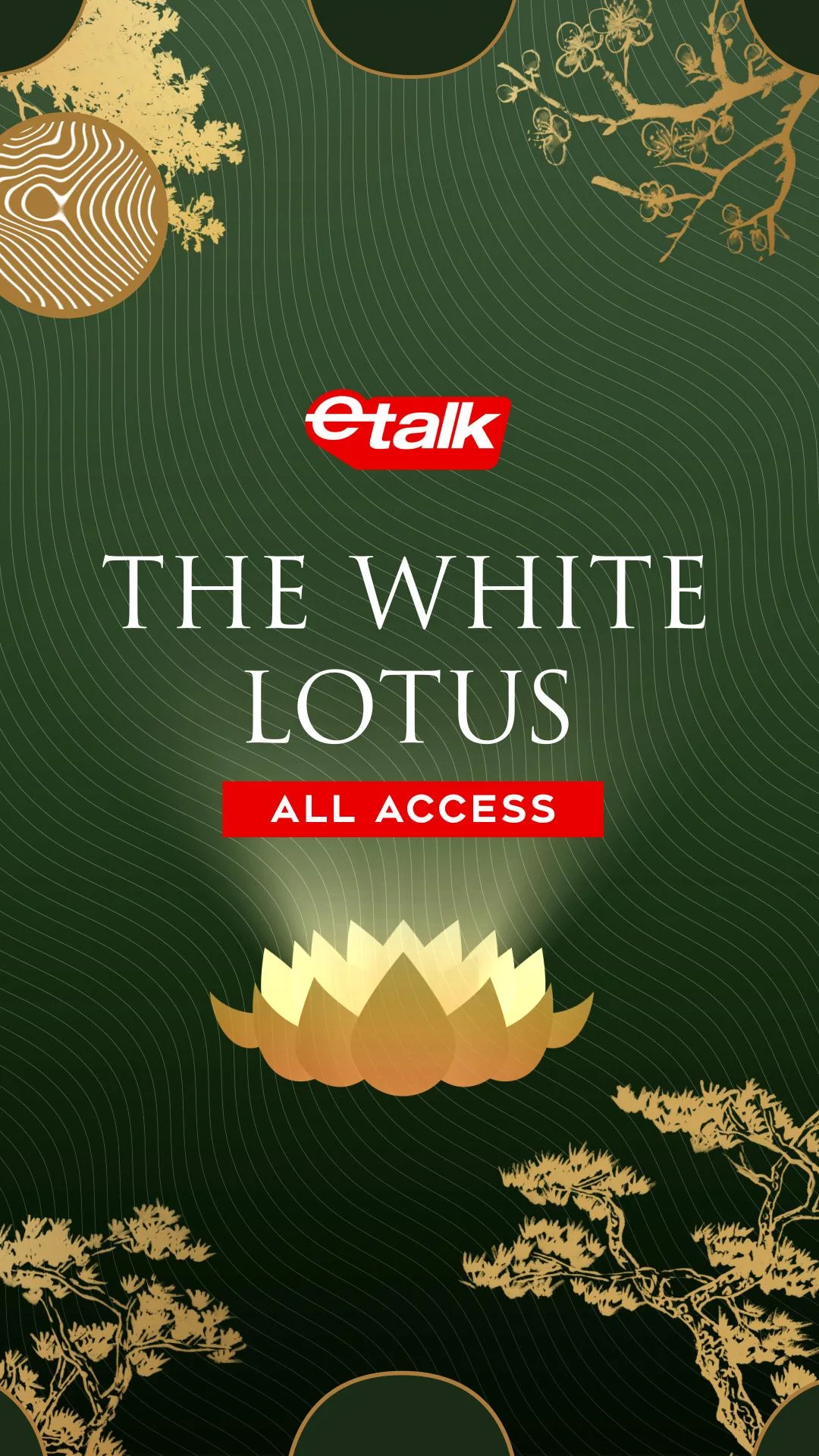 The White Lotus