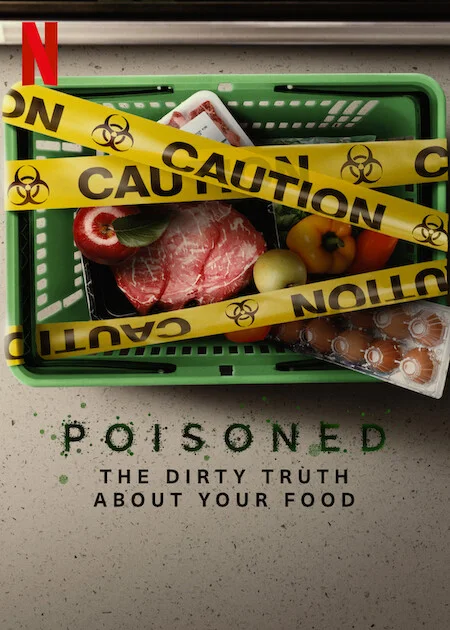 Poisoned: The Danger in Our