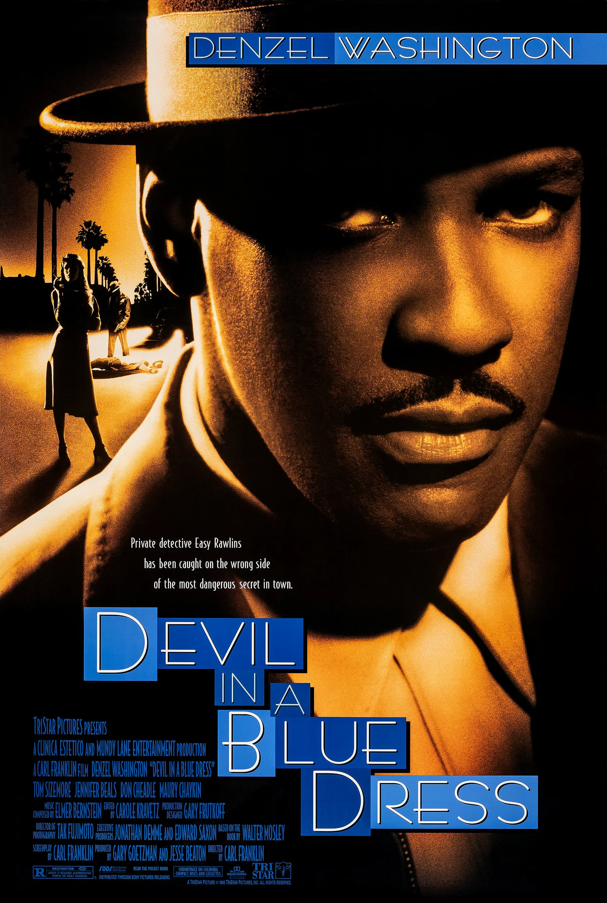Devil in a Blue Dress (1995)