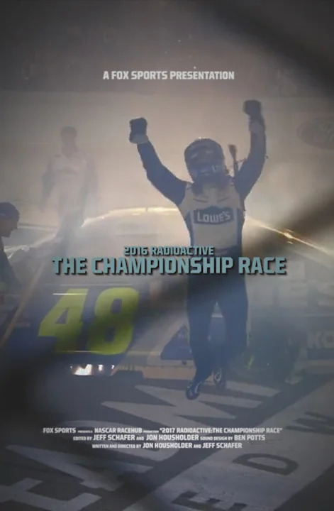 Cursa – Race (2016)