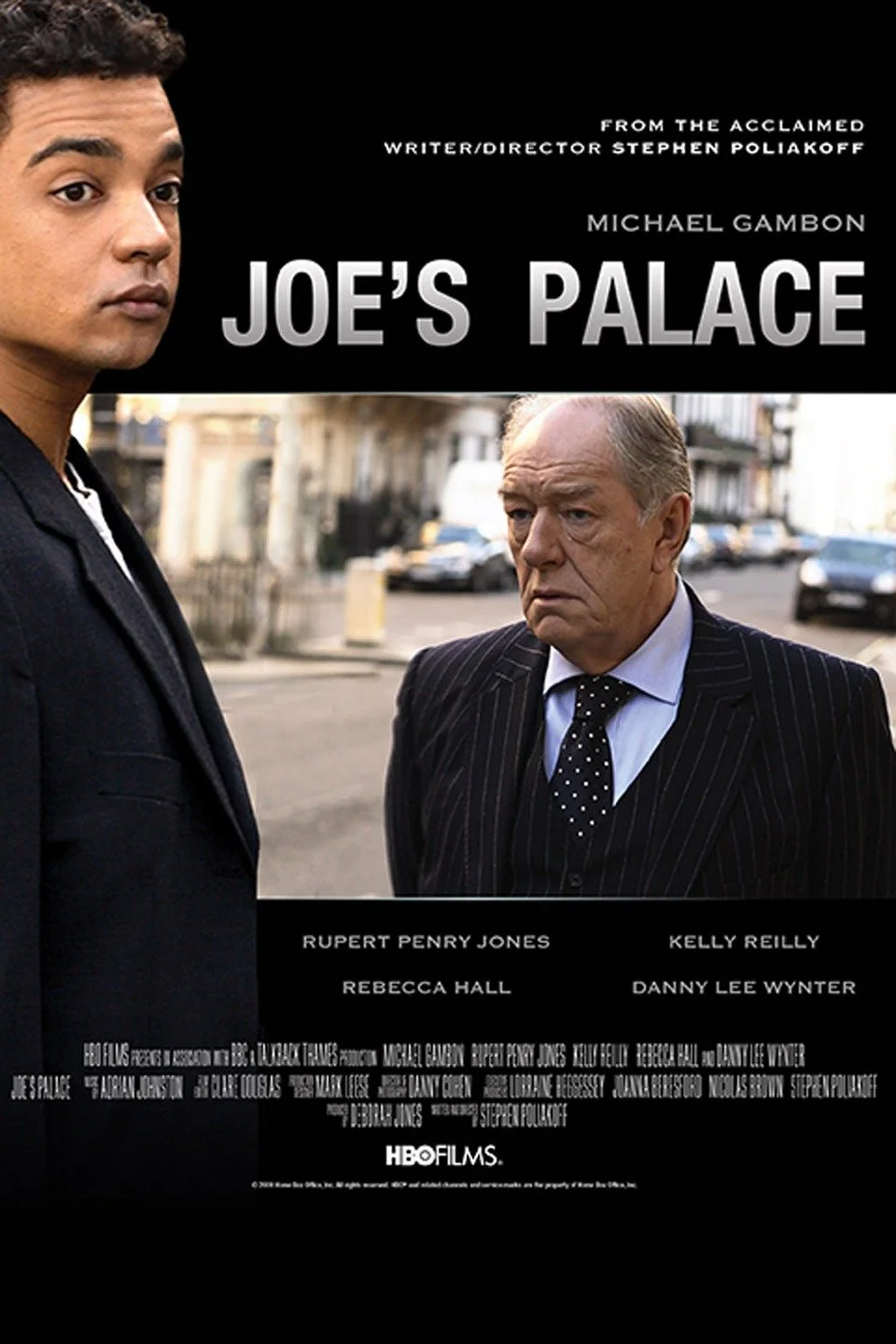 Palatul lui Joe (2007)
