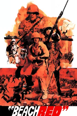 Beach Red (1967)