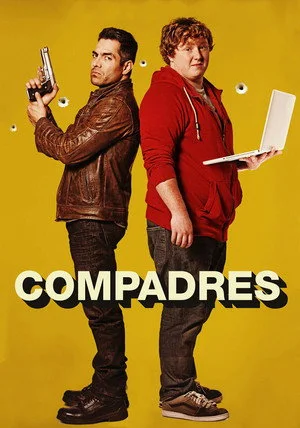 Compadres (2016)