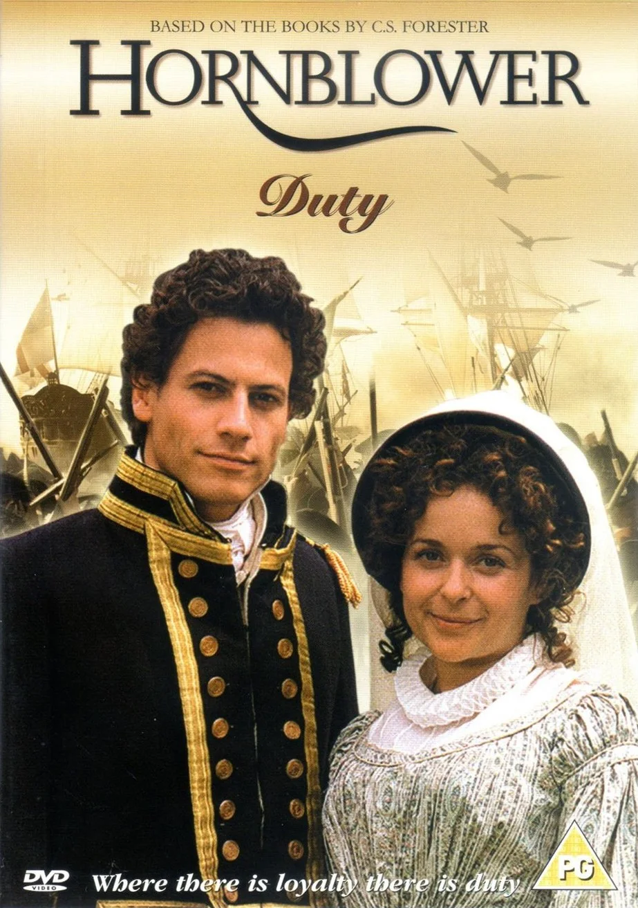 Hornblower: Duty (2003)