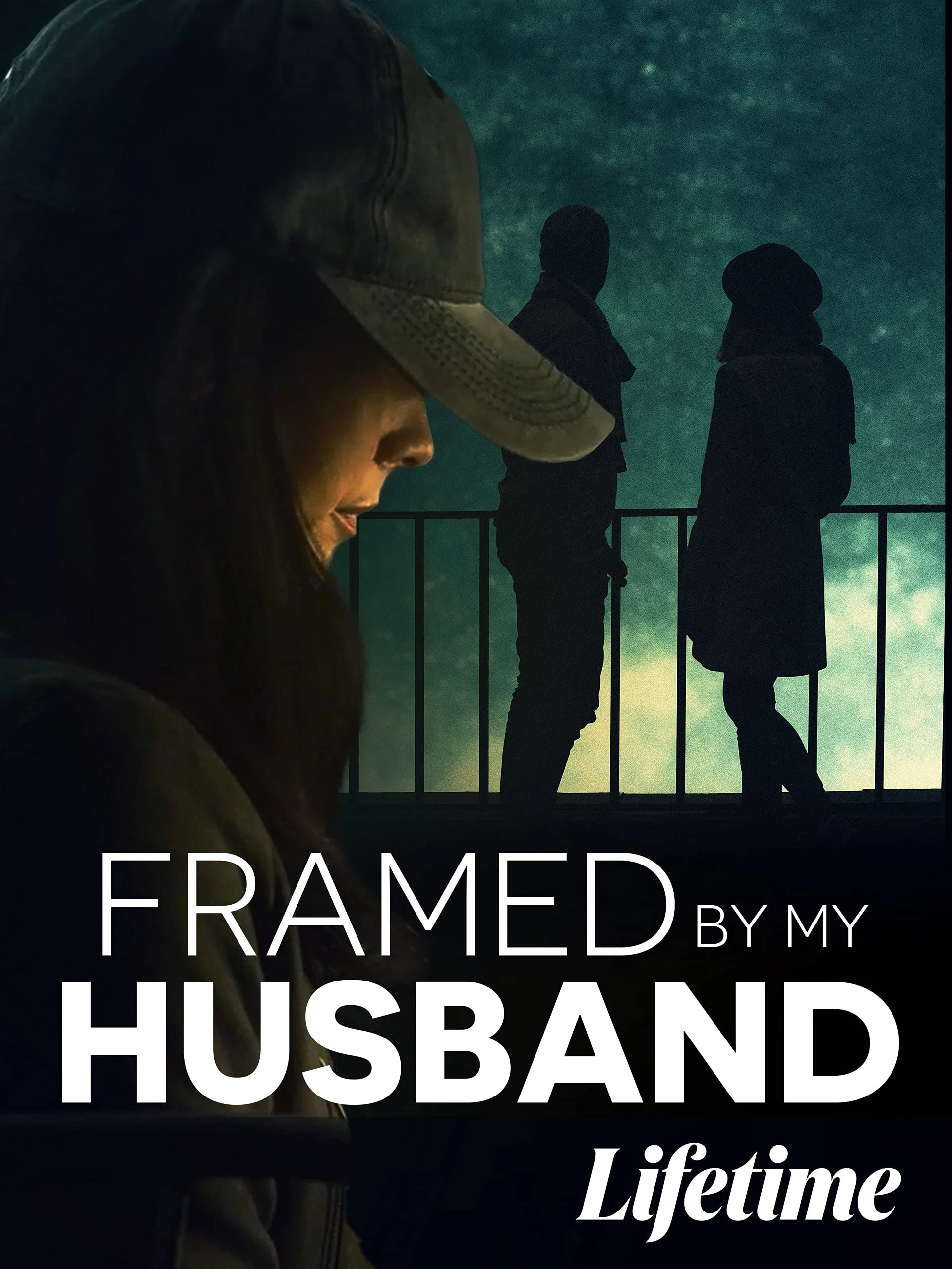 Framed by My Husband (2021)