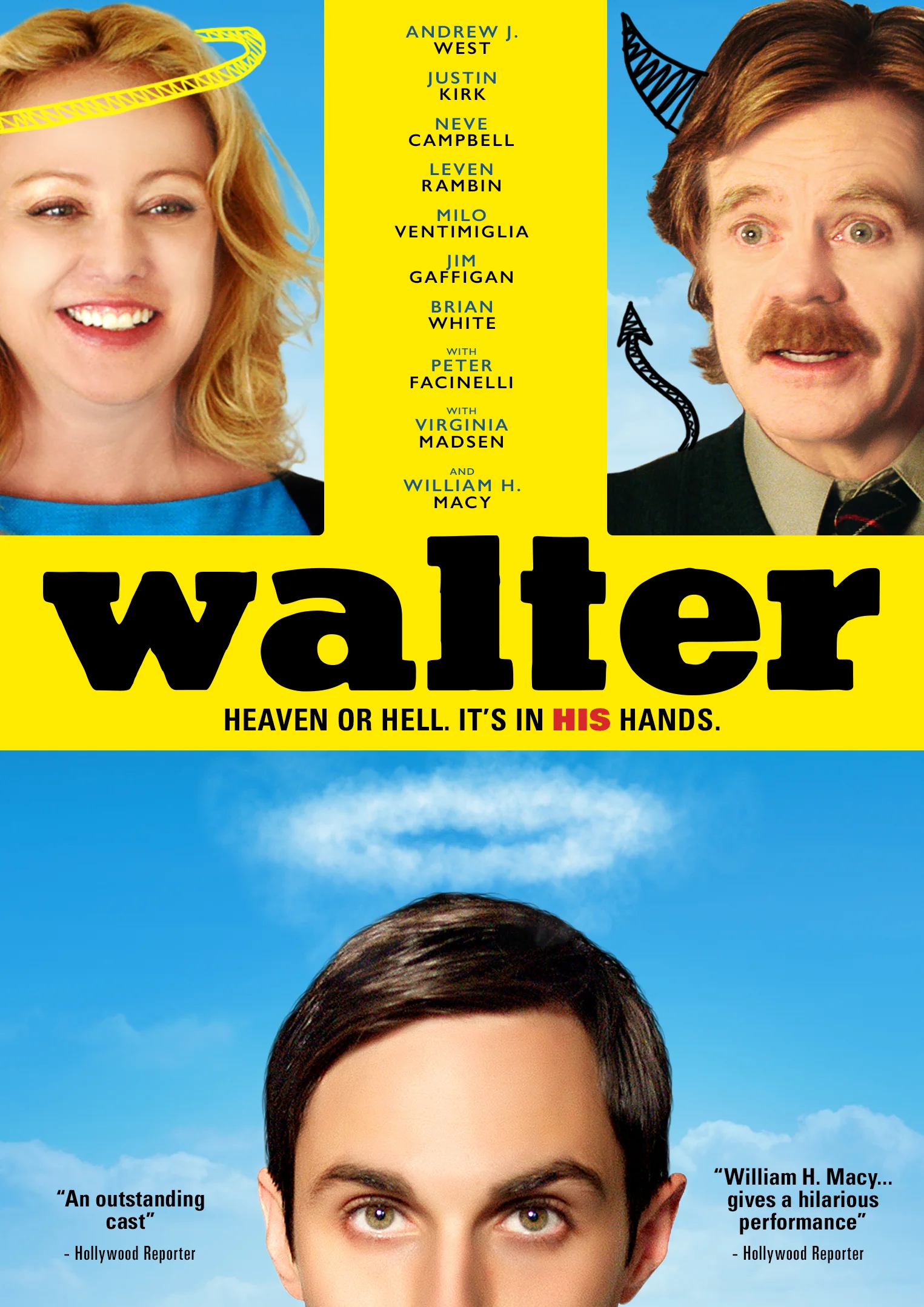 Walter Online Subtitrat HD
