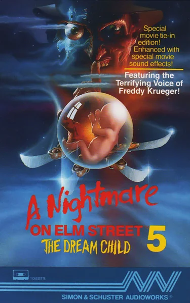 A Nightmare on Elm Street