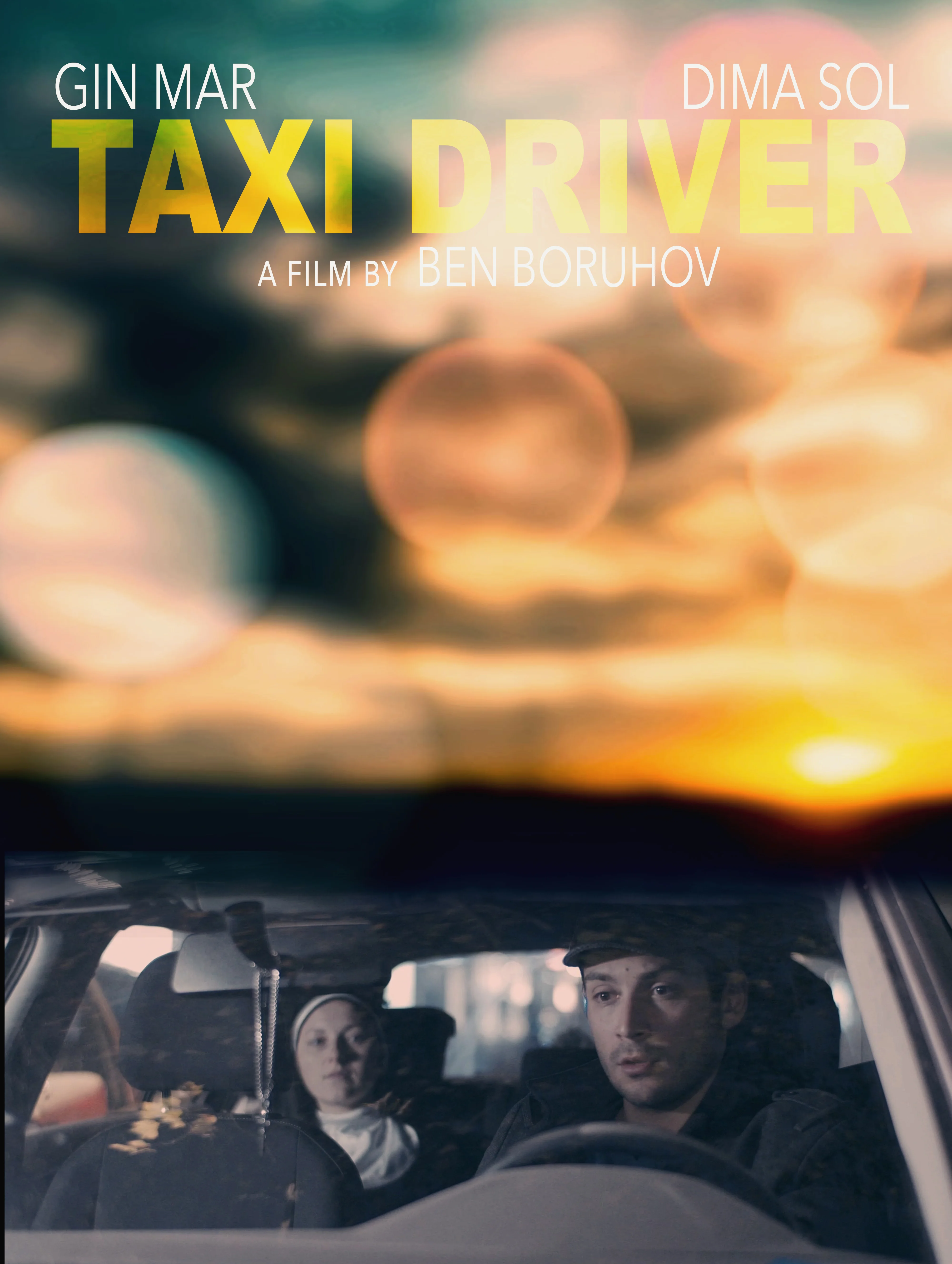 Taxi 5 (2018)