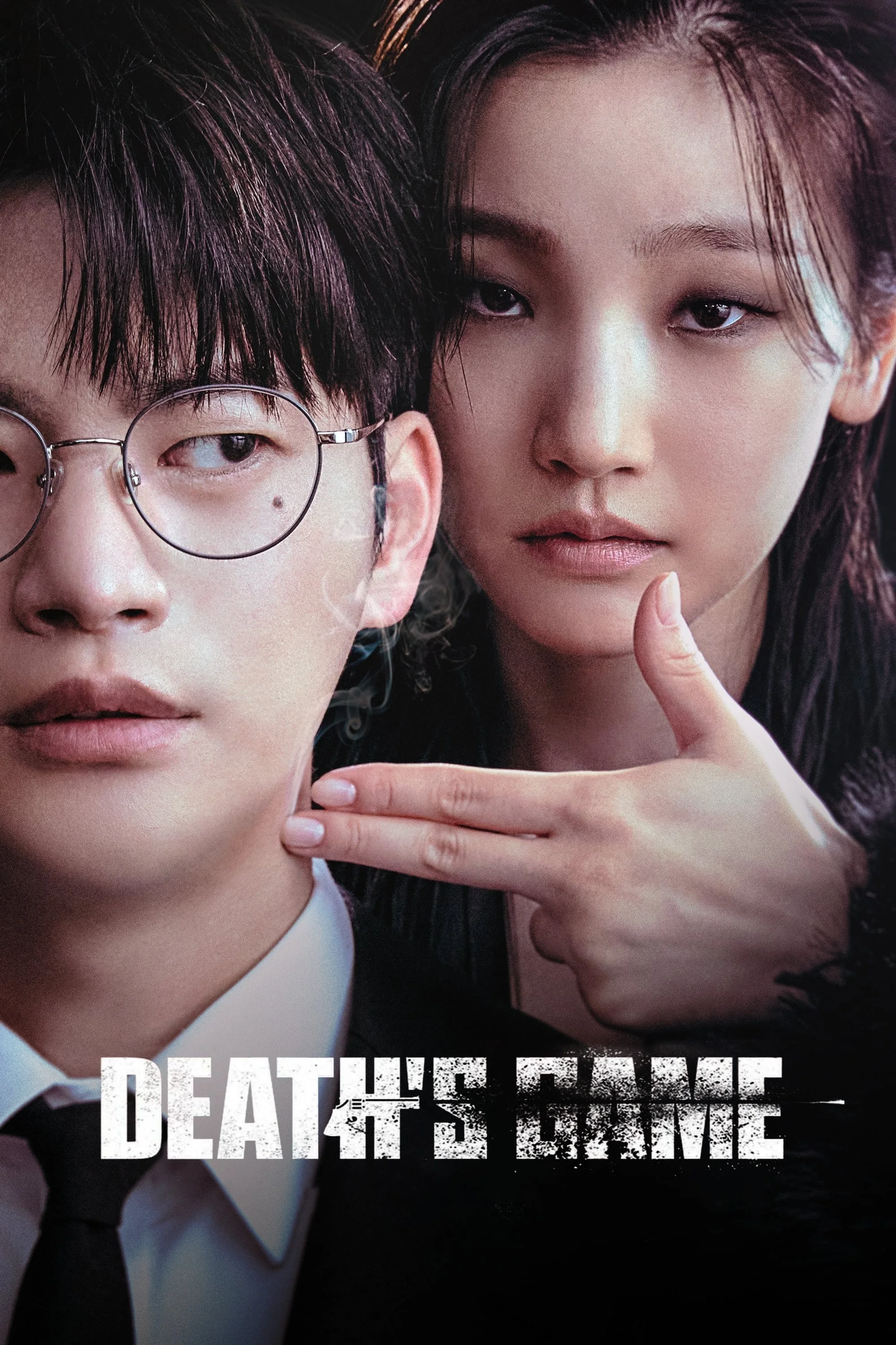 Death’s Game Sezonul 1 Episodul 1