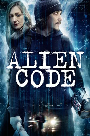 Alien Code (2018)