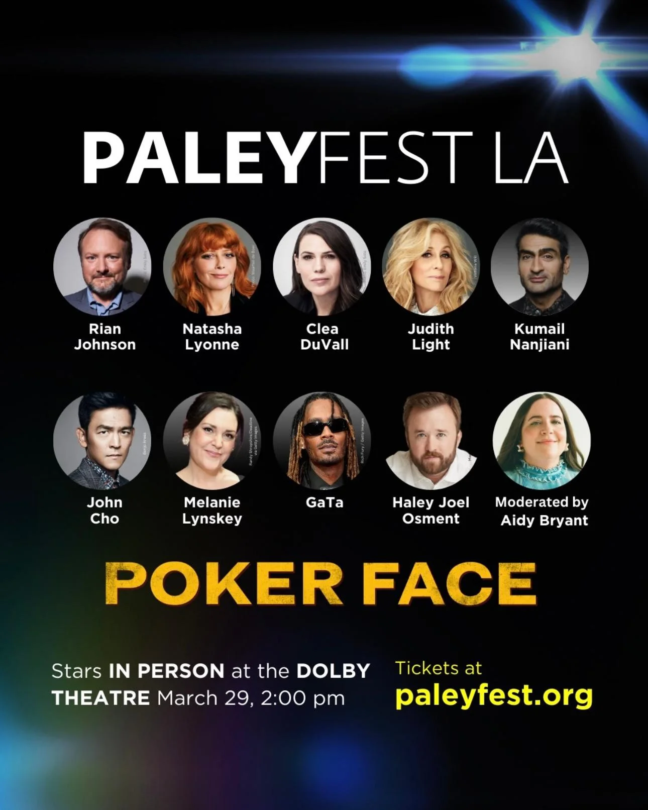 Poker Face