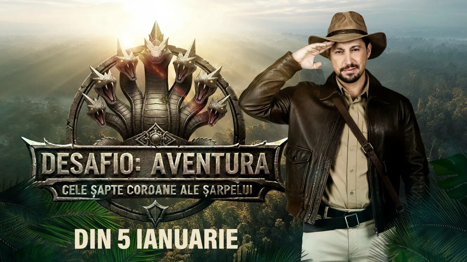 Desafio Aventura
