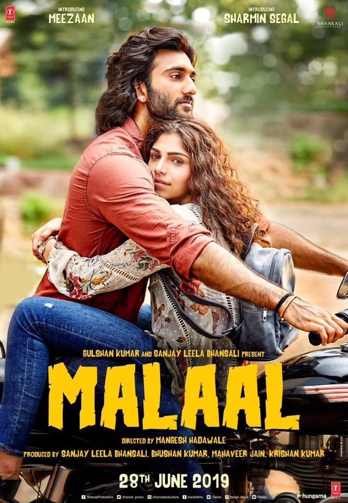 Malaal (2019)