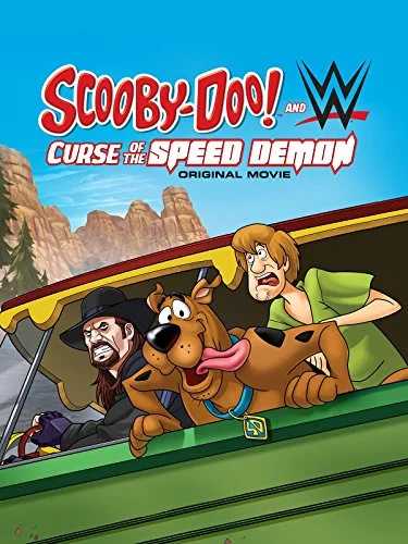 Scooby-Doo! Curse of the
