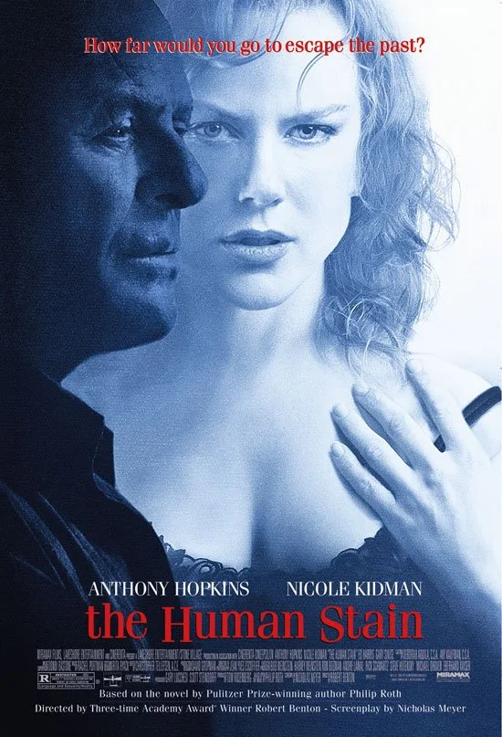 The Human Stain (2003)