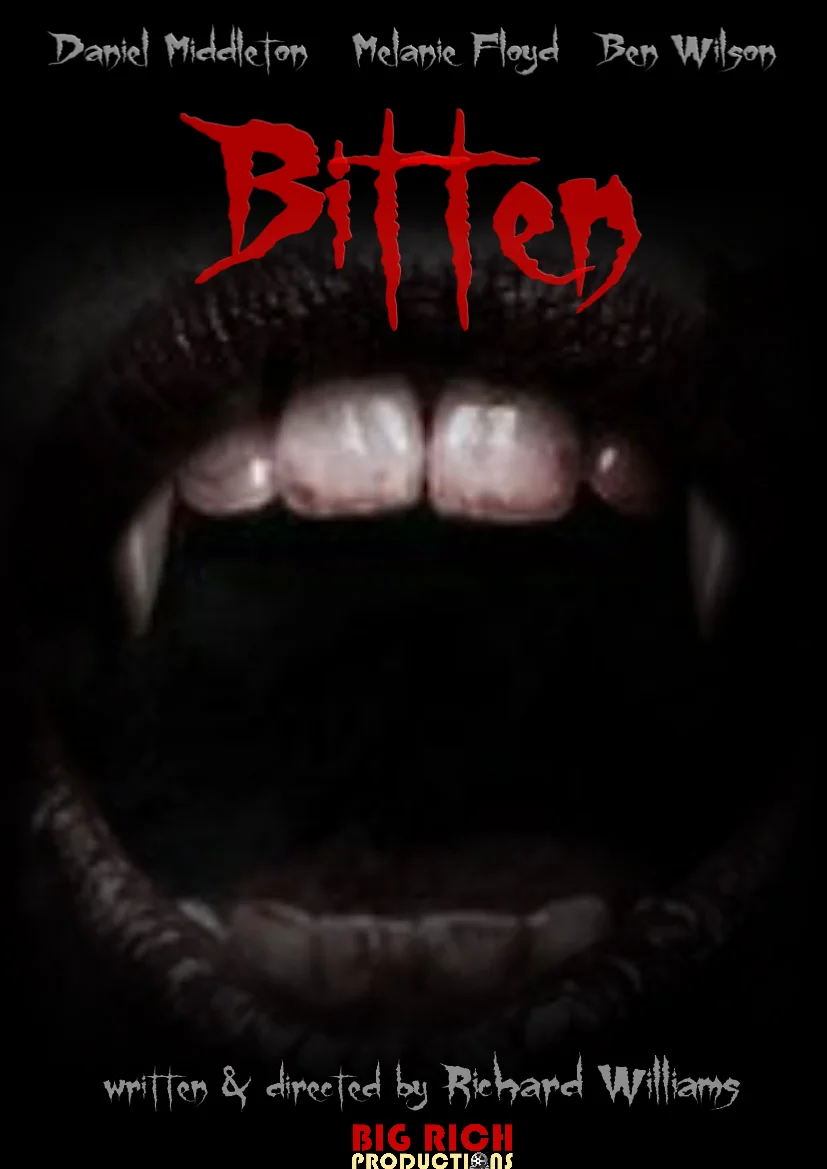 Bitten Sezonul 3 Episodul 1