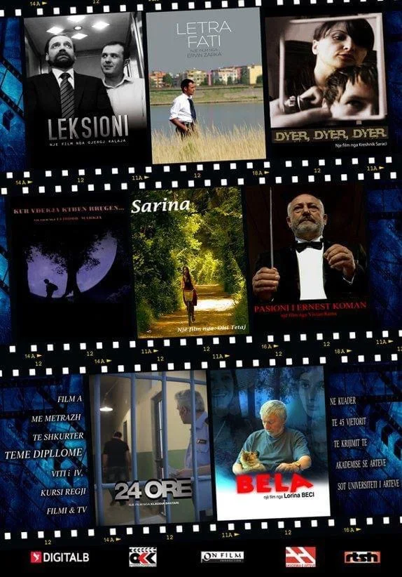 Super 8 (2011)