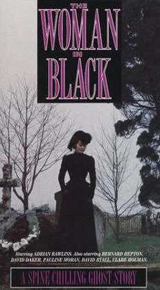 The Woman in Black (1989)