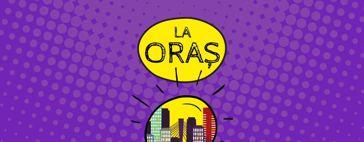 La Oras