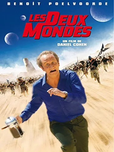 Les deux mondes (2007)