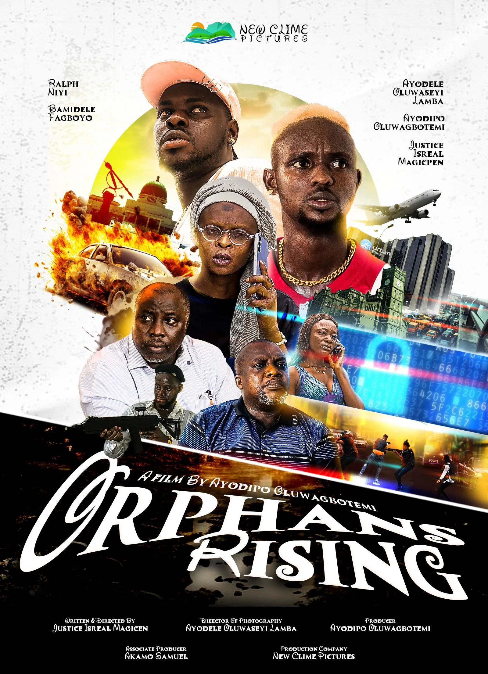 Uprising (2024)