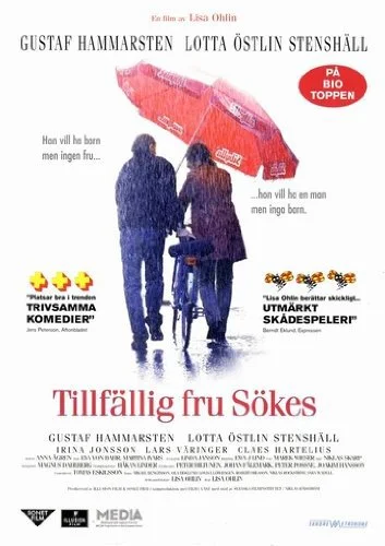 Seeking Temporary Wife (2003)