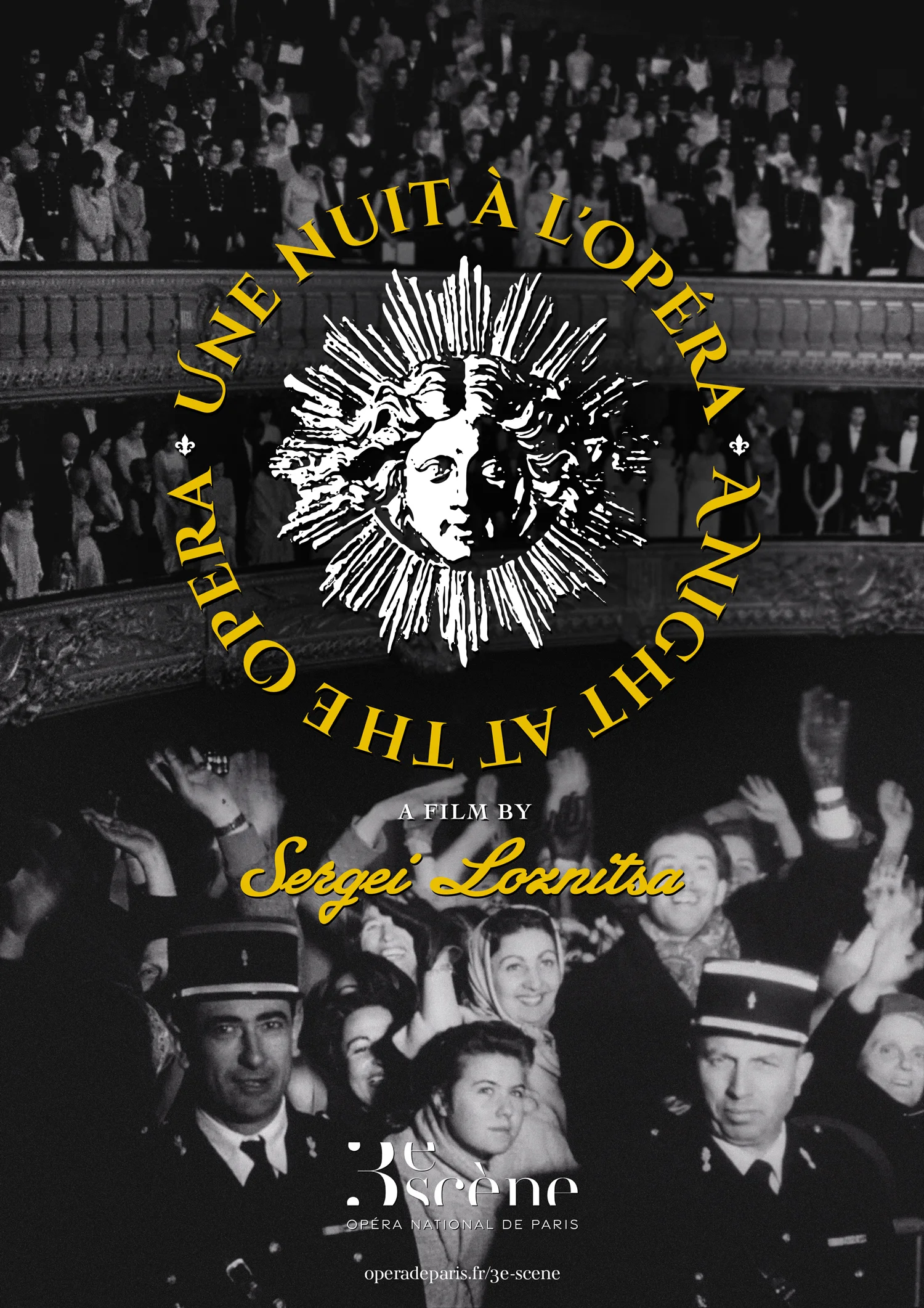A Night at the Opera (1935)