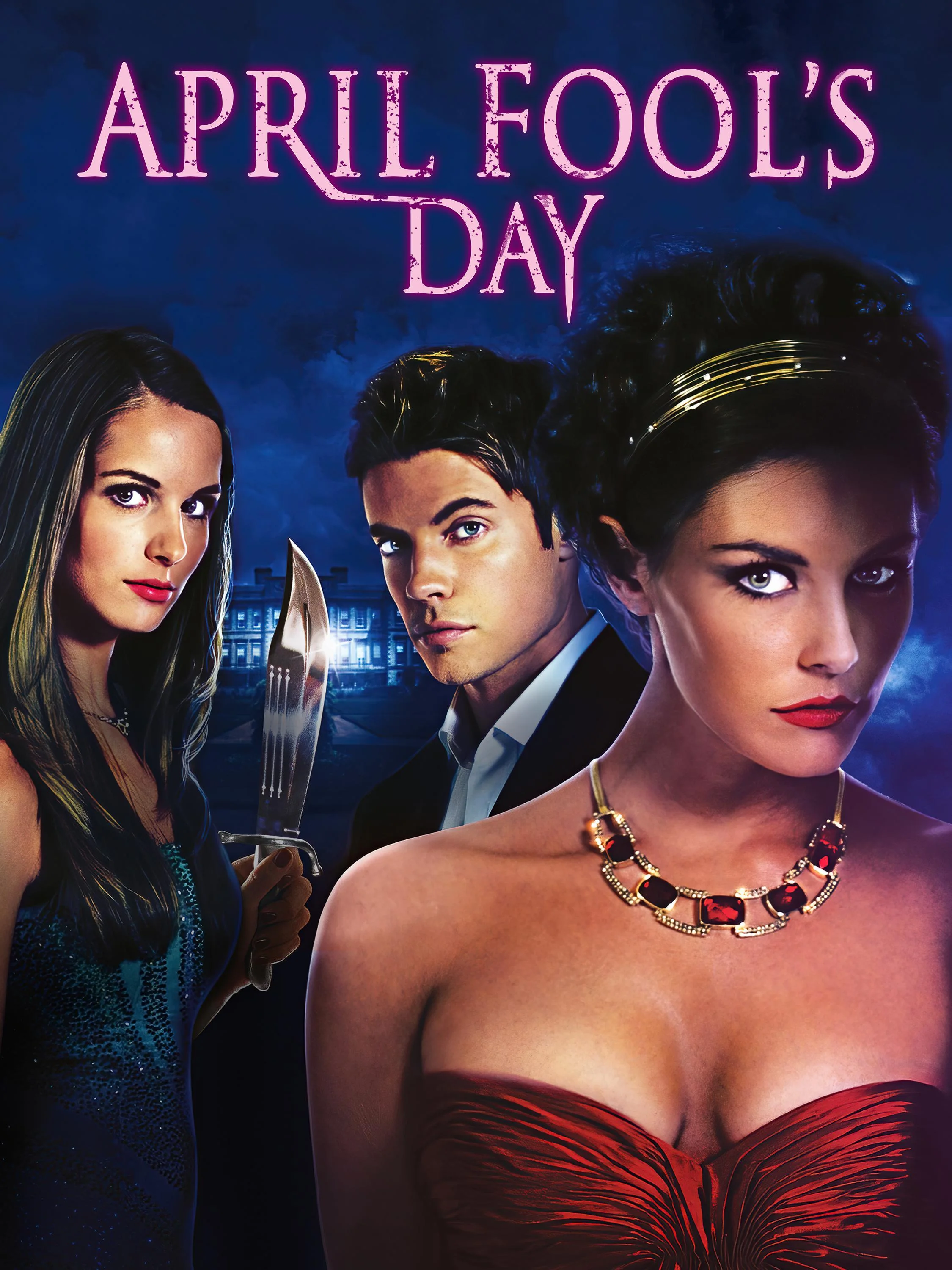 April Fool’s Day (2008)