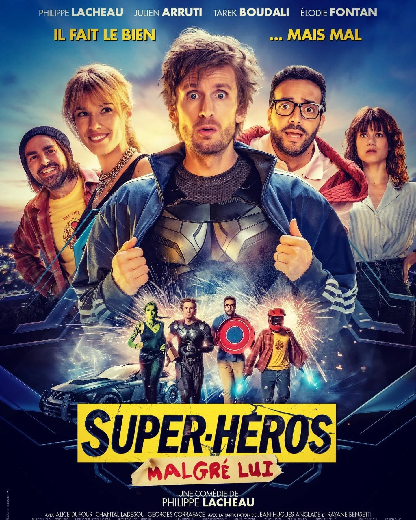 Superwho? (2021)