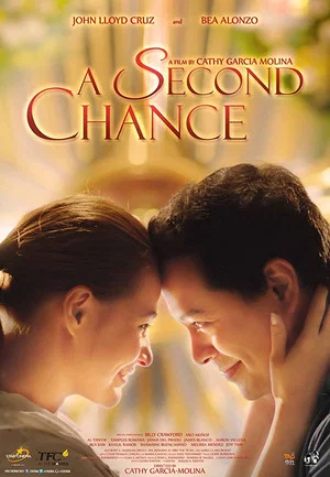A Second Chance – A doua sansa (2014)