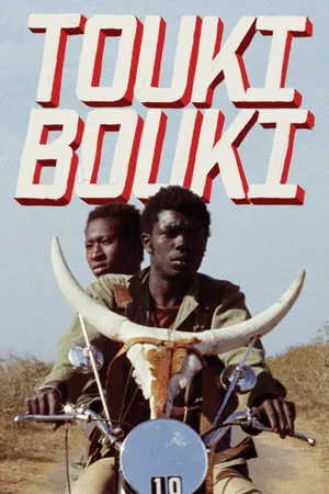 Touki-Bouki (1973)