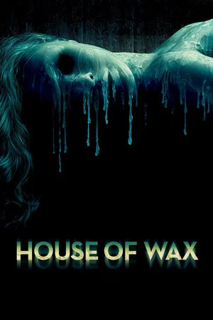 House of Wax – Casa de