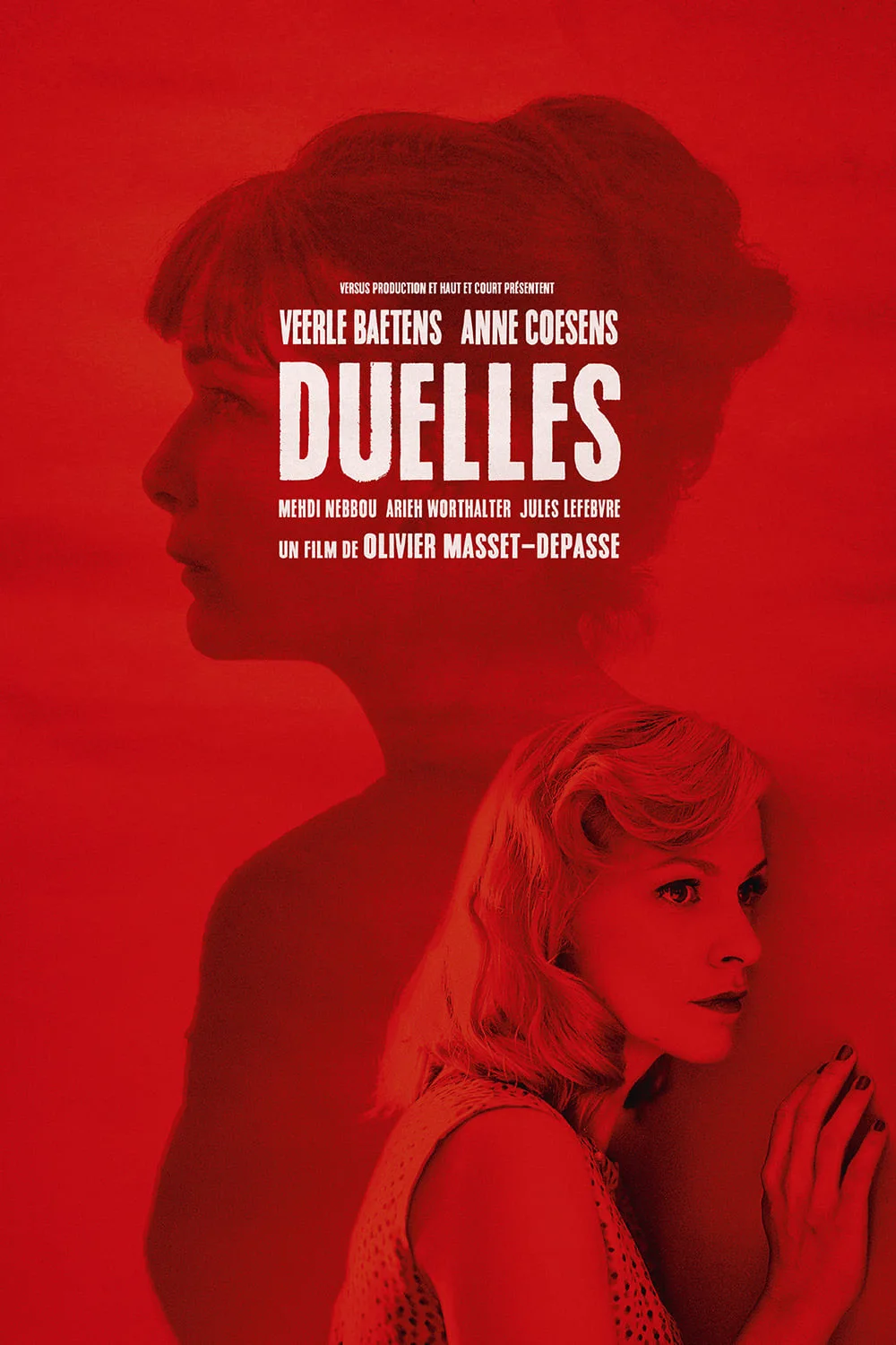 Mothers’ Instinct (2019)